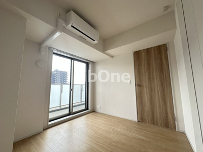 【洋室】 | リーフシティ市川 ザ・レジデンス