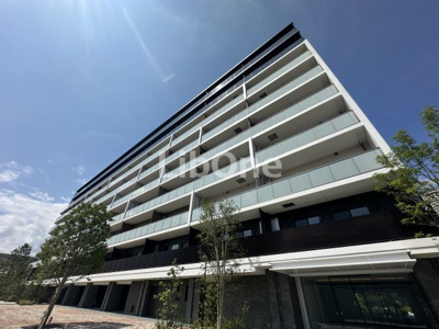 【外観】 | リーフシティ市川 ザ・レジデンス