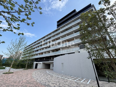 【外観】 | リーフシティ市川 ザ・レジデンス