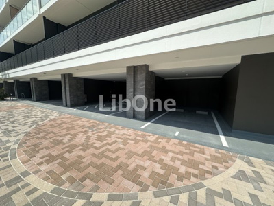 【駐車場】 | リーフシティ市川 ザ・レジデンス