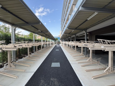 【その他共用部分】 | リーフシティ市川 ザ・レジデンス