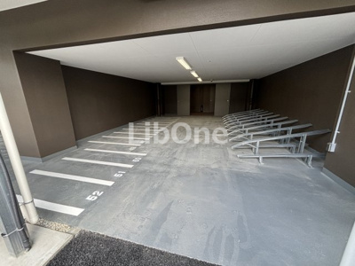 【その他共用部分】 | リーフシティ市川 ザ・レジデンス