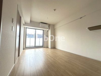 【居間・リビング】 | リーフシティ市川 ザ・レジデンス