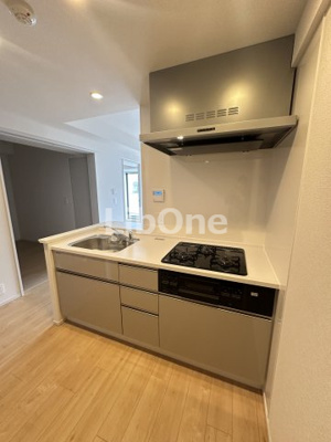 【キッチン】 | リーフシティ市川 ザ・レジデンス