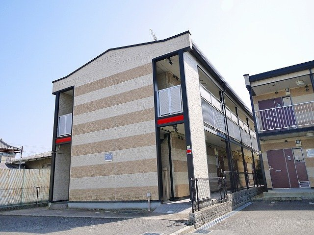 レオパレス大徳Ｂ