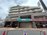 坂戸市日の出町の店舗事務所の画像