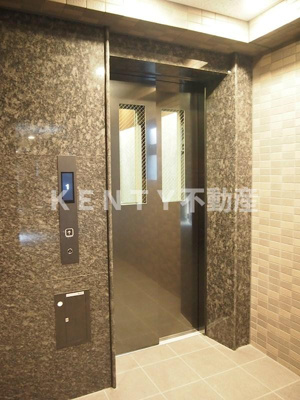 【その他共用部分】 | ルーブル大鳥居伍番館