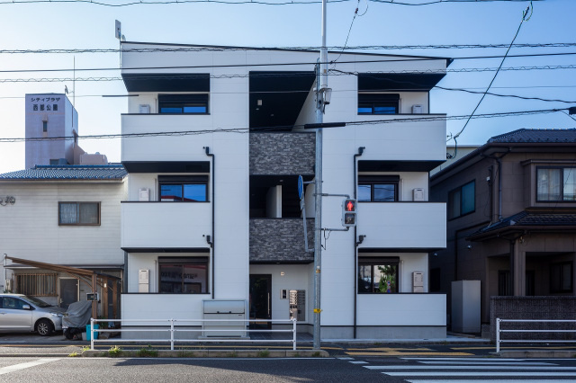 リタリッチ四番館