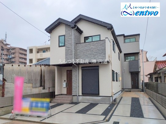 エルデ中砂町1期