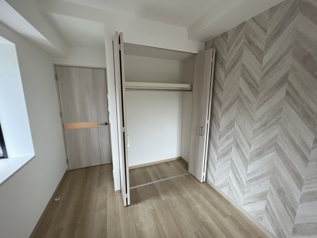 THE MUSE神屋町の収納