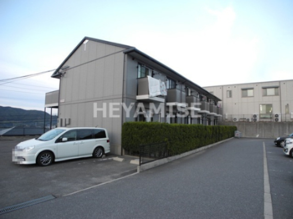 まなび野壱番館