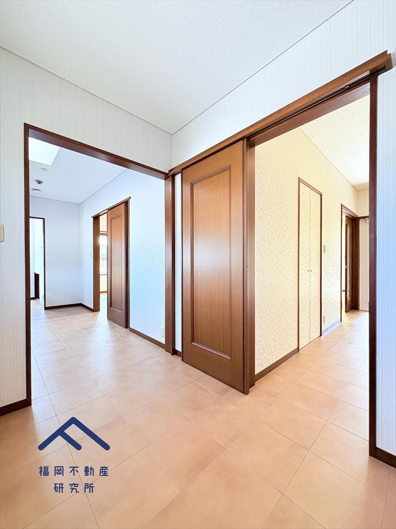 筑紫野市美しが丘南5丁目　戸建てのその他