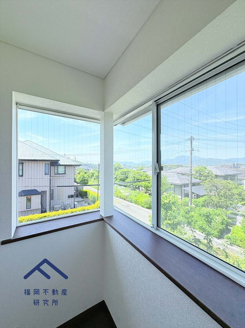 筑紫野市美しが丘南5丁目　戸建てのその他