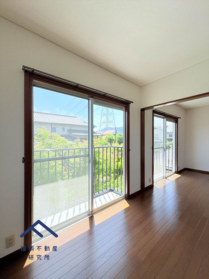 筑紫野市美しが丘南5丁目　戸建てのその他