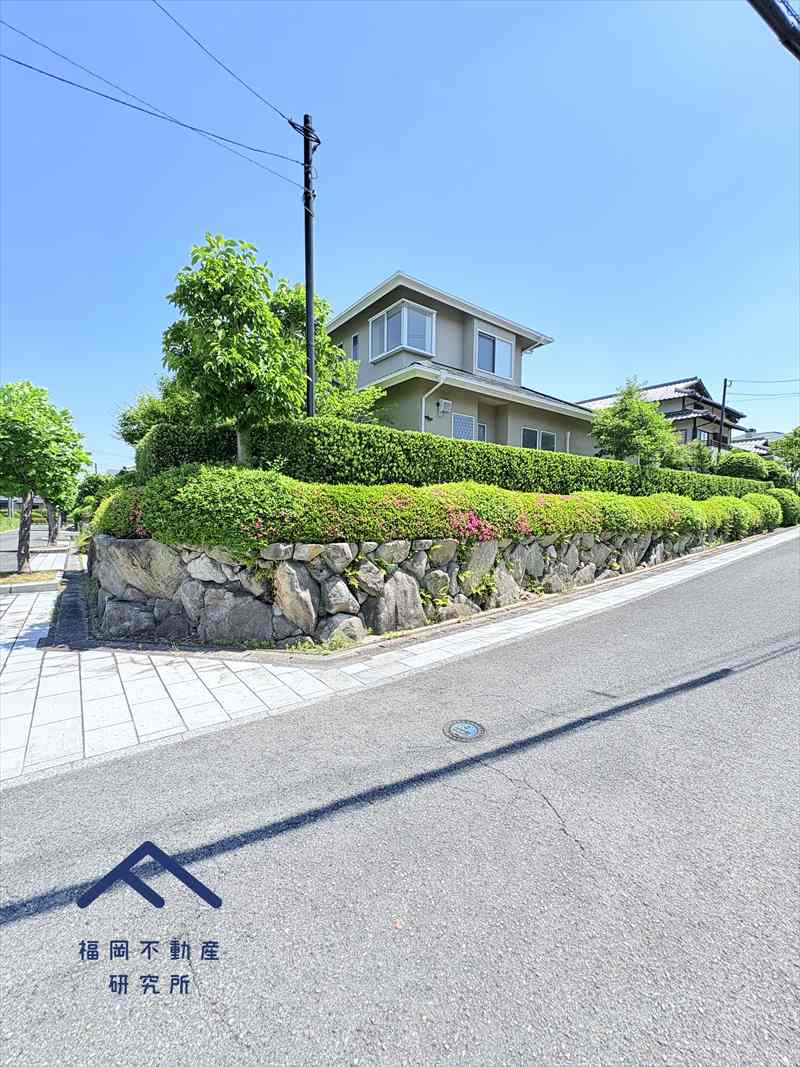 筑紫野市美しが丘南5丁目　戸建てのその他