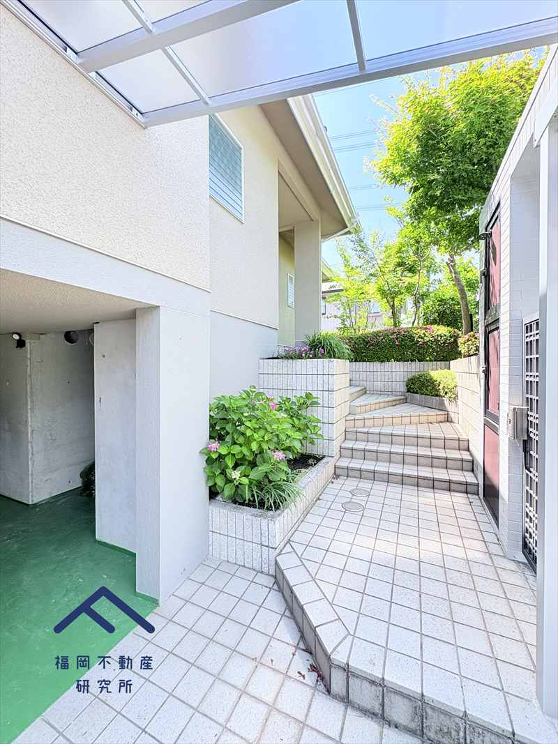 筑紫野市美しが丘南5丁目　戸建てのその他