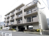 岸和田市小松里町のマンションの画像