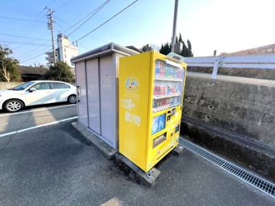 【その他共用部分】 | セレーノ壱番館