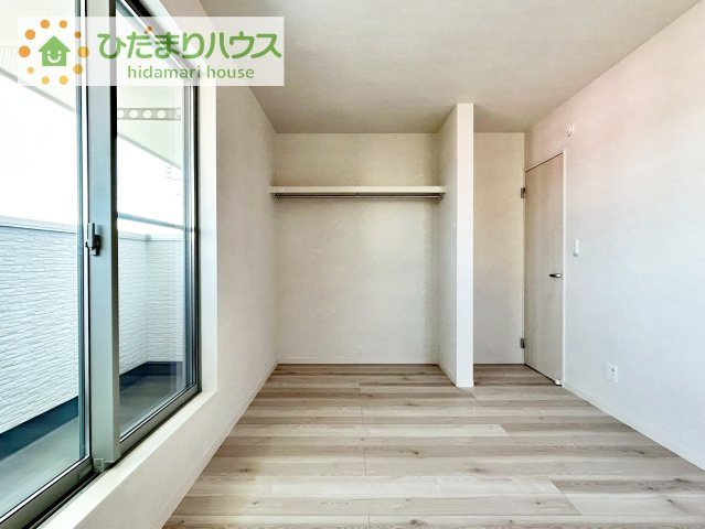 【収納】 | クライン龍ケ崎市白羽第1期　新築戸建　2号棟 | 荷物がどこにあるかすぐに見つかります！