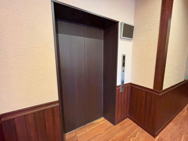 プレジオ十三のその他共用部分