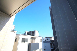 【展望】 | ※別号室の写真になります。現況優先。
