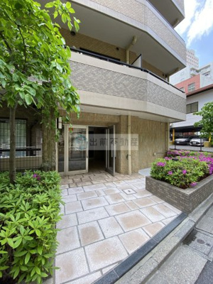 【エントランス】 | エスコート音羽