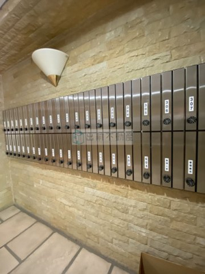 【その他共用部分】 | エスコート音羽