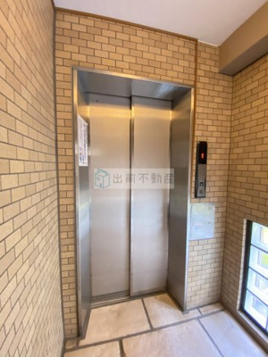 【その他共用部分】 | エスコート音羽