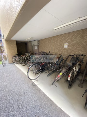 【その他共用部分】 | エスコート音羽