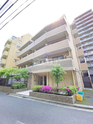 【外観】 | エスコート音羽