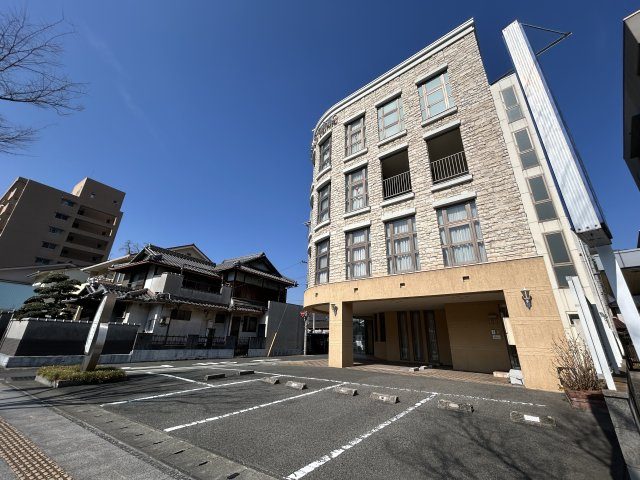 SUN16笠岡駅前ビル