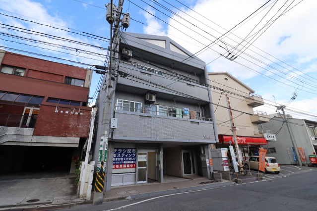 第３コーポ福島