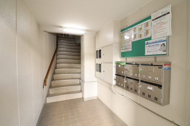 第３コーポ福島のその他