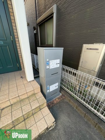 O’HANAのその他共用部分