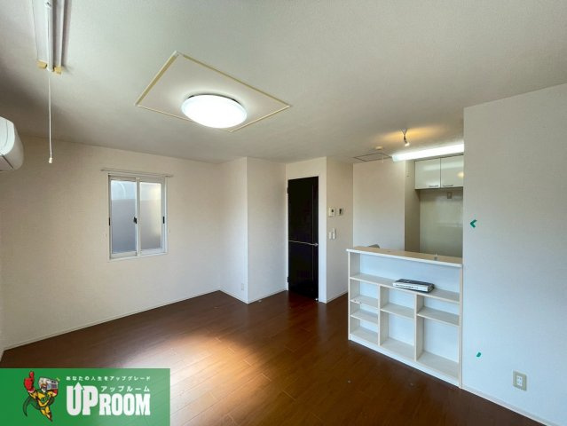 O’HANAの居間・リビング