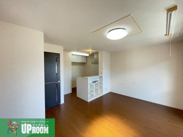 O’HANAの居間・リビング