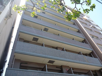 【外観】 | アクタス桜坂レノア