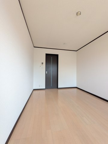 【寝室】 | ミリアビタ海神 | 家具家電の配置も楽しみです