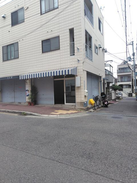 西村マンション