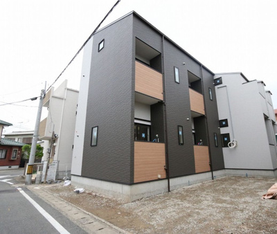【エントランス】 | ハーモニーテラス麦野IV