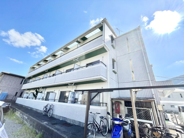 関本マンション