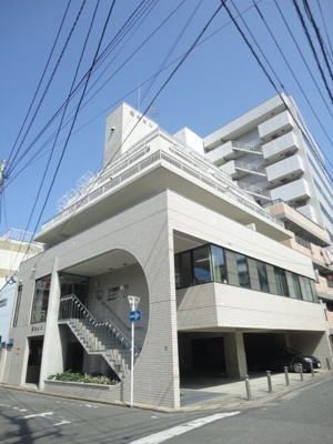 【外観】 | 豊光ビル