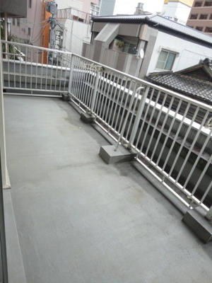 【展望】 | 豊光ビル | 別号室の写真になります。現況優先。