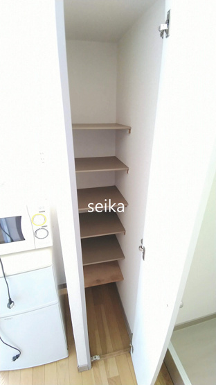 【玄関】 | エルエーハイツ | ※家具家電は付いておりません