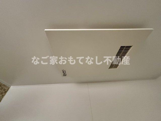 【浴室】 | HOURAIマンション