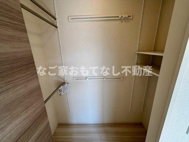 【収納】 | HOURAIマンション