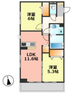 HOURAIマンションの画像