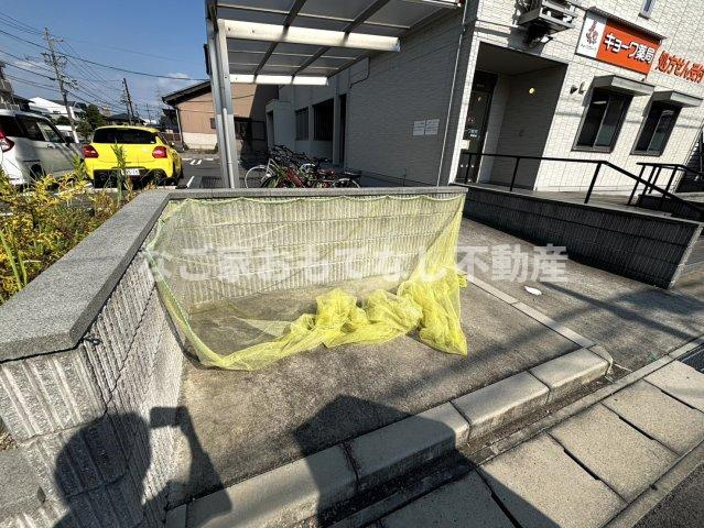 【その他】 | HOURAIマンション