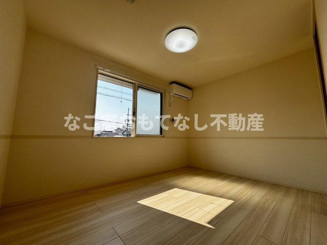 【寝室】 | HOURAIマンション