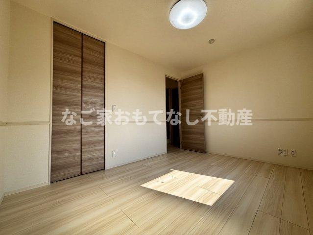 【内装】 | HOURAIマンション
